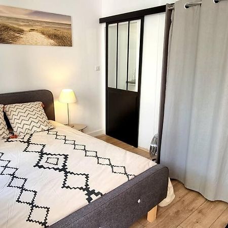 T2 Cosy & Garden - Hypercentre - Gare - Wifi Lejlighed Toulouse Eksteriør billede