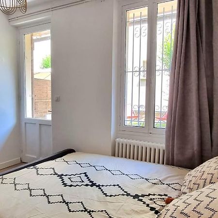 T2 Cosy & Garden - Hypercentre - Gare - Wifi Lejlighed Toulouse Eksteriør billede